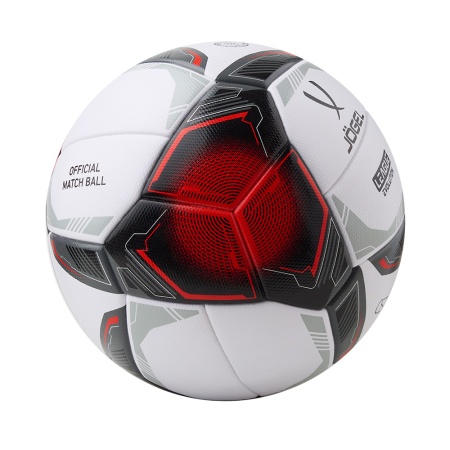 Купить Мяч футбольный Jögel League Evolution Pro №5 в Красноуральске 
